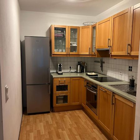 Apartment Mit Logia Und Kleinen Garten In Zentraler Lage 2 Wien Ngoại thất bức ảnh