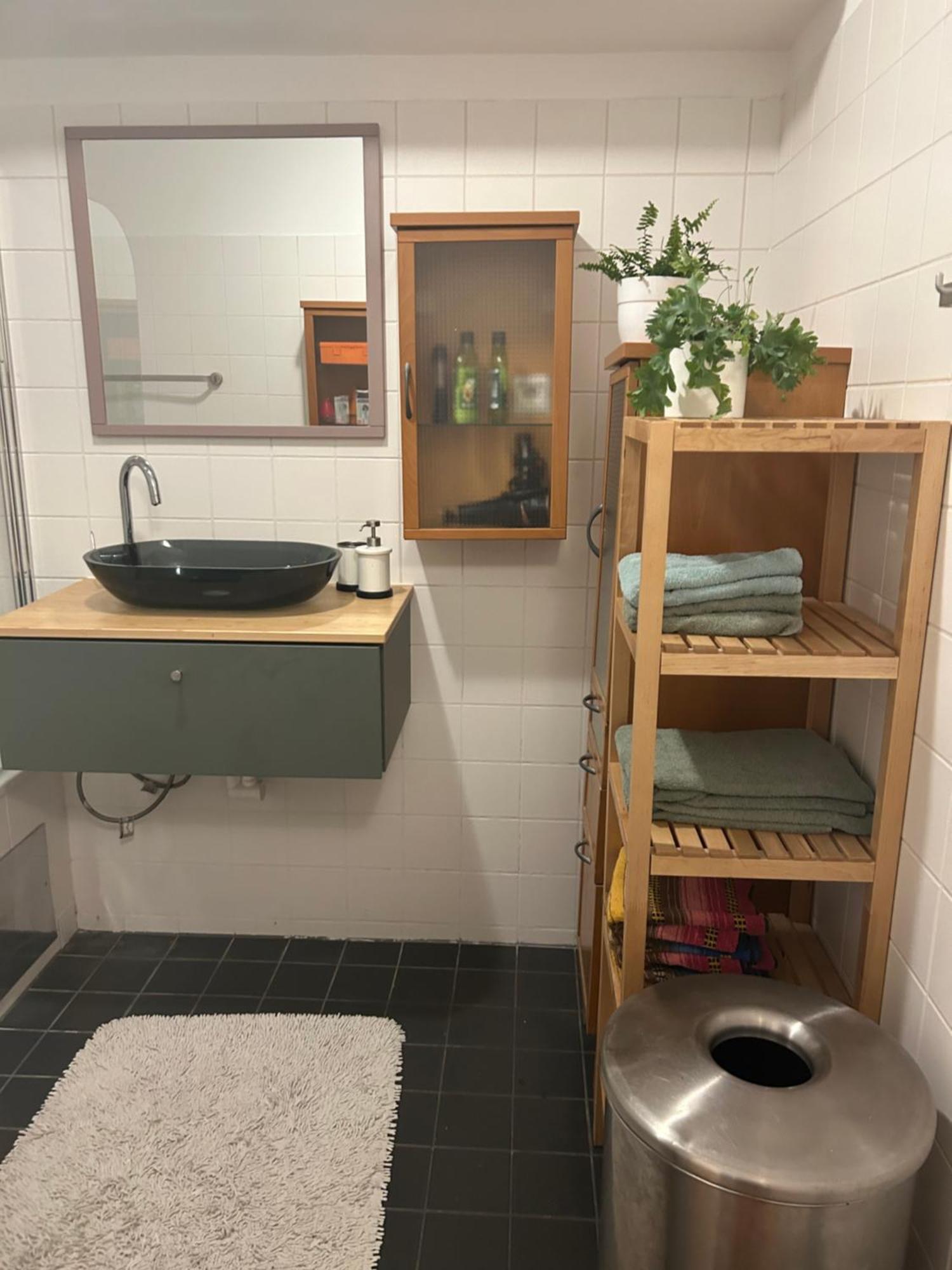 Apartment Mit Logia Und Kleinen Garten In Zentraler Lage 2 Wien Ngoại thất bức ảnh