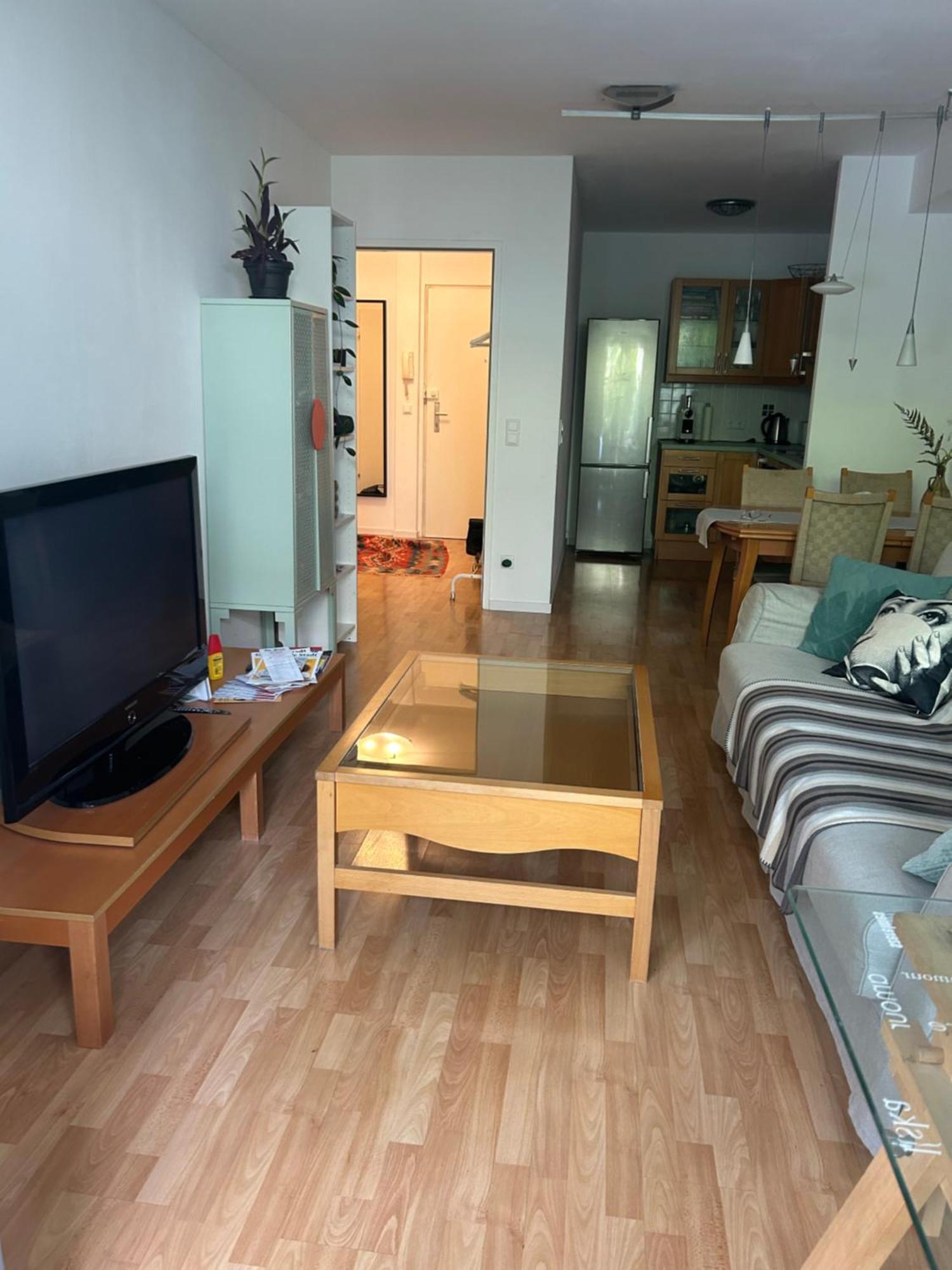 Apartment Mit Logia Und Kleinen Garten In Zentraler Lage 2 Wien Ngoại thất bức ảnh