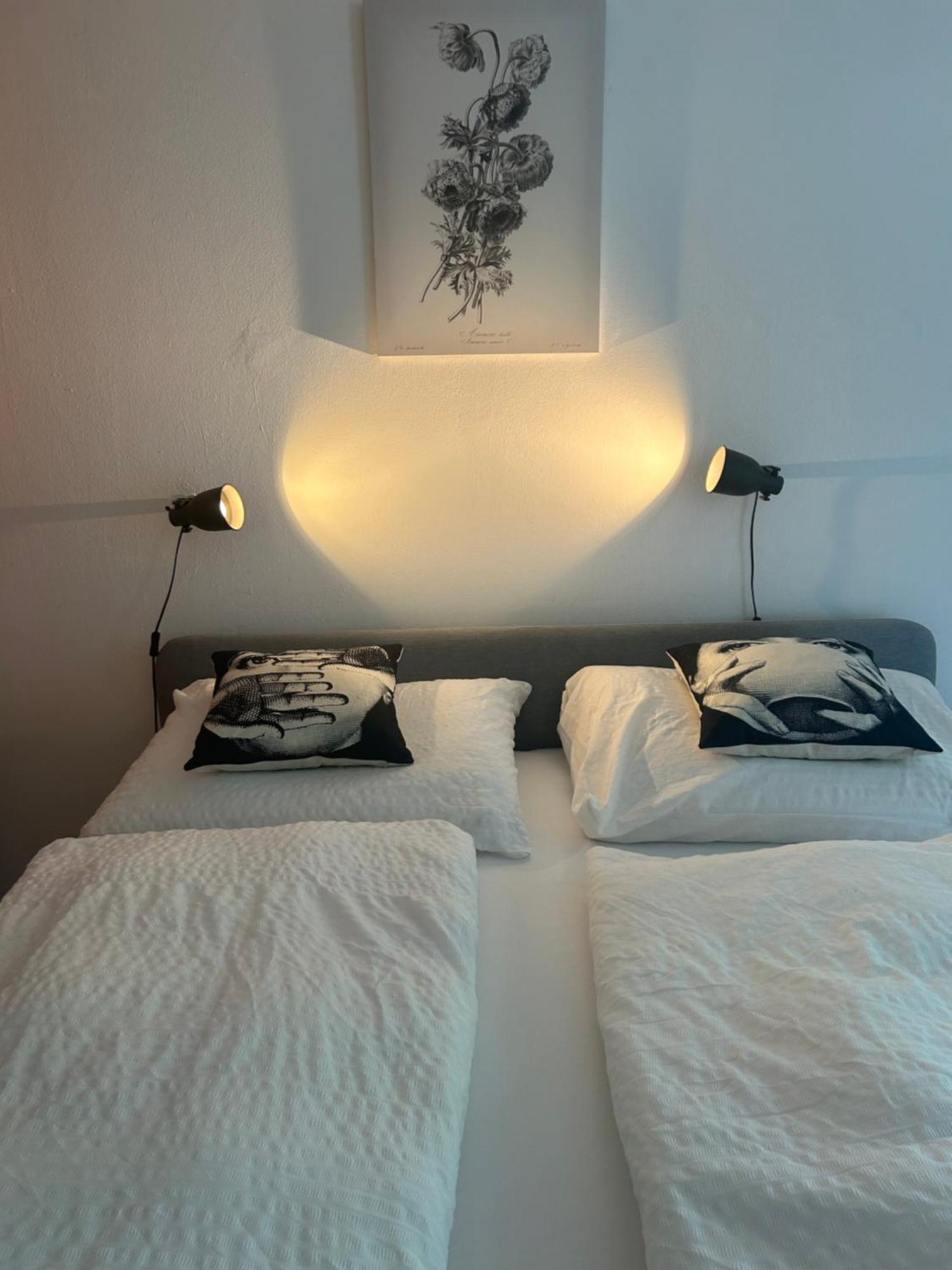 Apartment Mit Logia Und Kleinen Garten In Zentraler Lage 2 Wien Ngoại thất bức ảnh