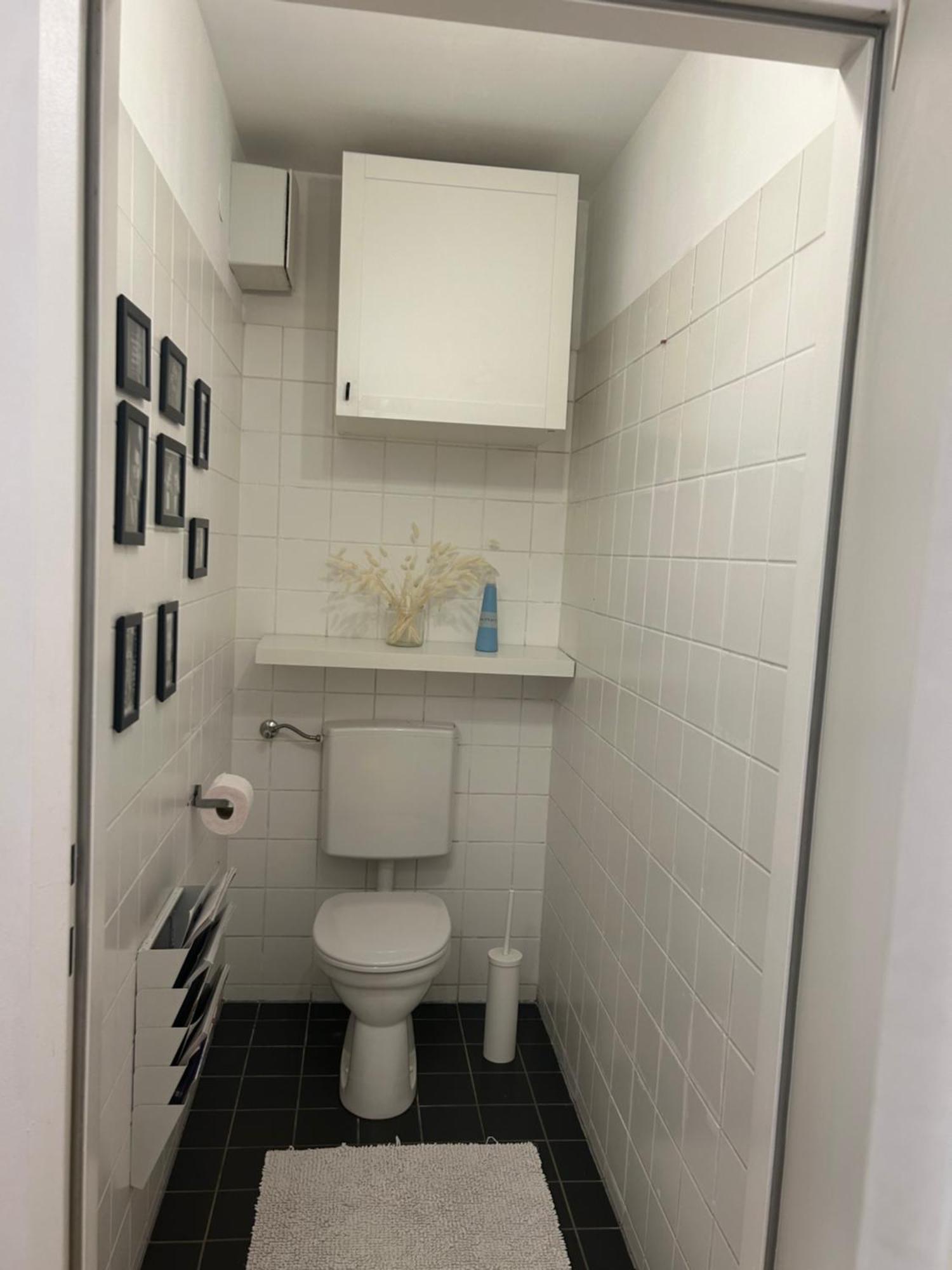 Apartment Mit Logia Und Kleinen Garten In Zentraler Lage 2 Wien Ngoại thất bức ảnh