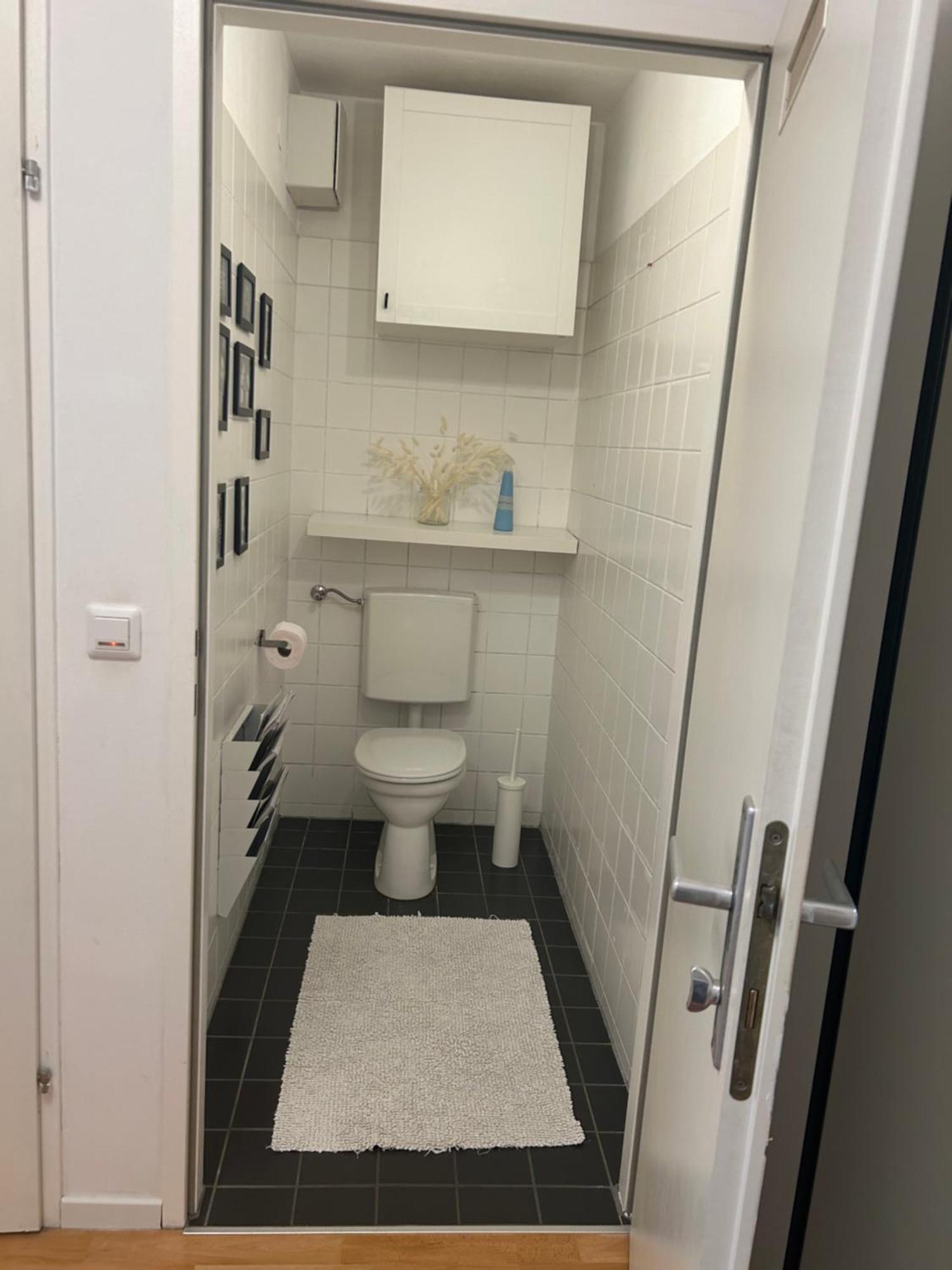 Apartment Mit Logia Und Kleinen Garten In Zentraler Lage 2 Wien Ngoại thất bức ảnh